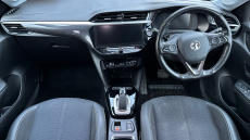 Vauxhall Corsa 100kW Elite Premium 50kWh 5dr Auto [11kWCh] Electric Hatchback